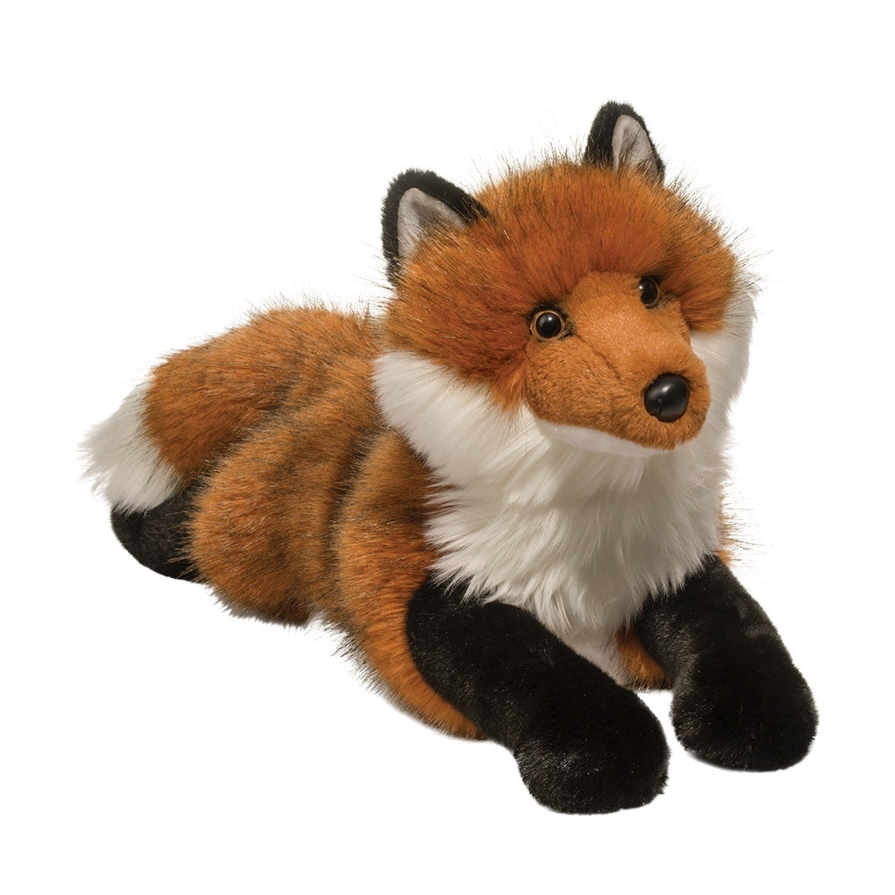 Tomfoolery Toys | Fletcher Fox