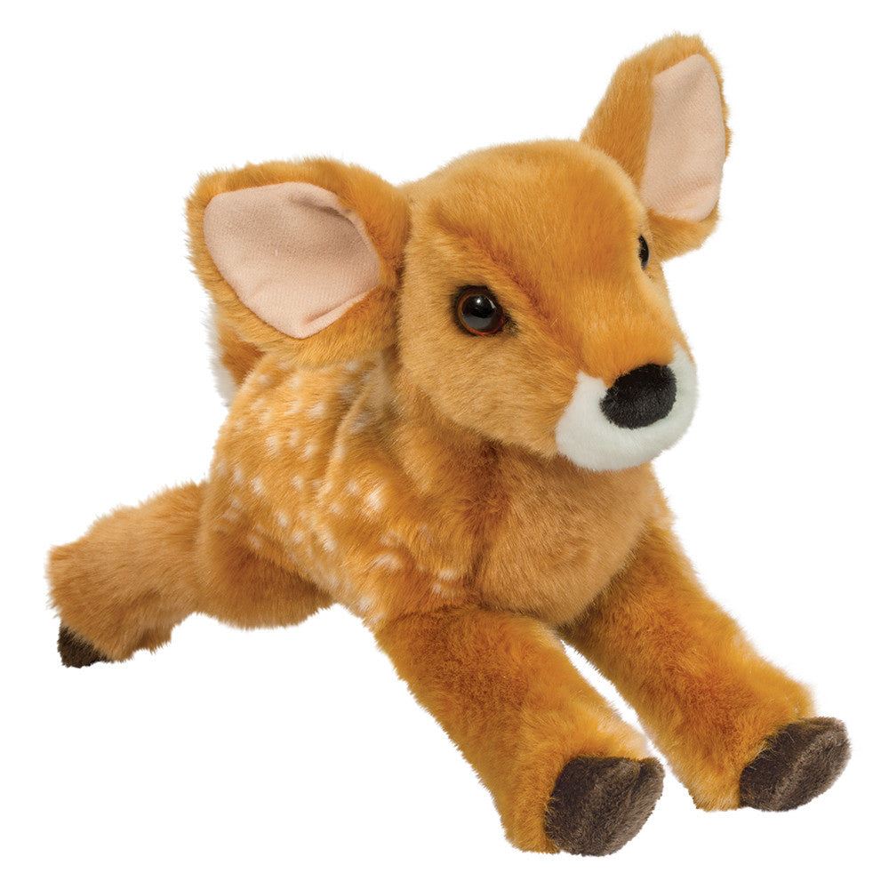 Tomfoolery Toys | Fern Fawn
