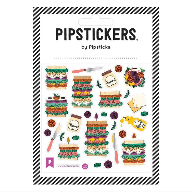 Pipstickers $3.99 Preview #44