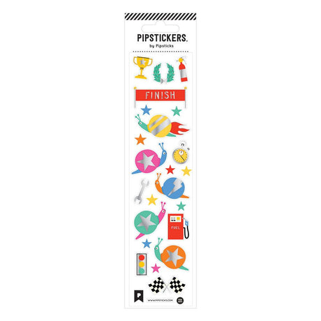 Pipstickers $3.99 Preview #17