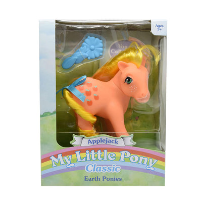Retro My Little Pony Preview #10