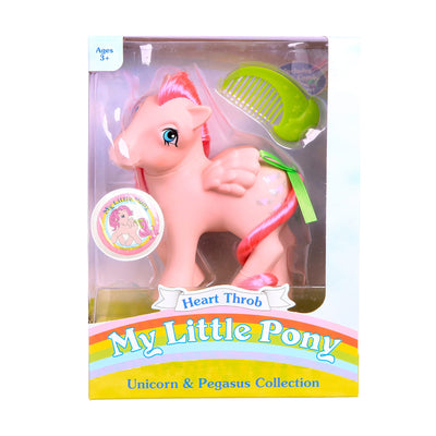 Retro My Little Pony Preview #15
