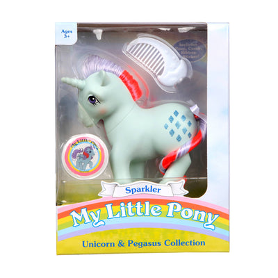 Retro My Little Pony Preview #16
