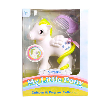 Retro My Little Pony Preview #17