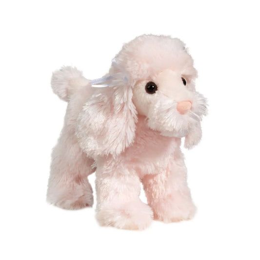 Tomfoolery Toys | Cambri Pink Poodle