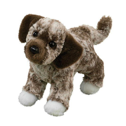 Tomfoolery Toys | Spud the Mutt