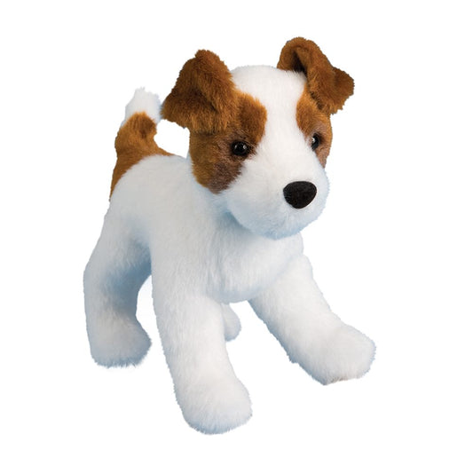 Tomfoolery Toys | Feisty Jack Russell