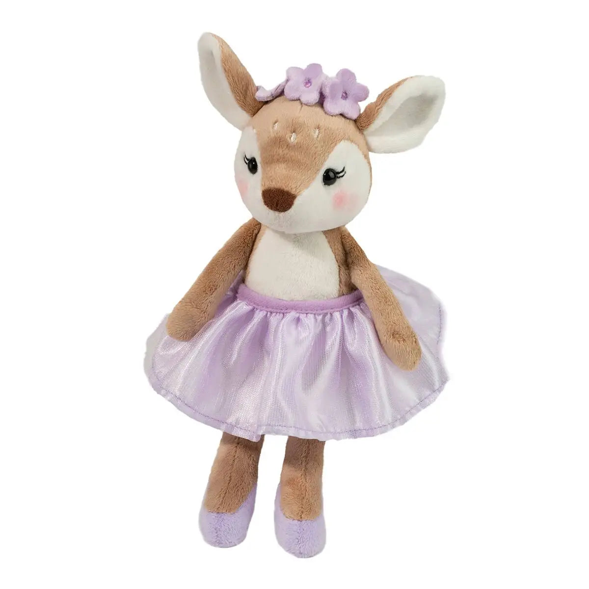 Amalia Ballerina Fawn Cover