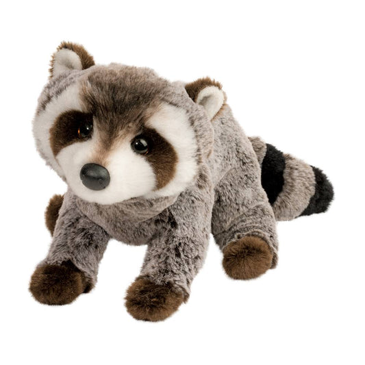 Tomfoolery Toys | Ringo Raccoon