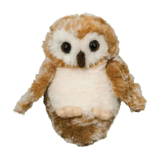 Tomfoolery Toys | Lil' Baby Owlet