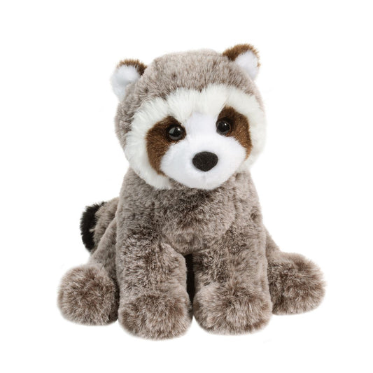 Tomfoolery Toys | Rudie Raccoon Mini Soft