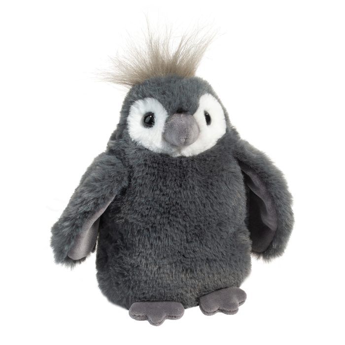 Perrie Penguin Mini Soft Cover