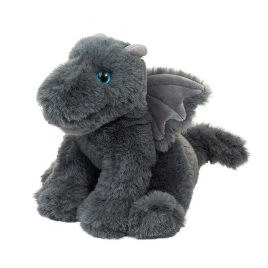 Tomfoolery Toys | Sootie Dragon Mini Soft