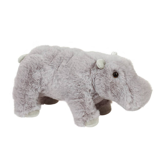 Tomfoolery Toys | Hollie Hippo Mini Soft