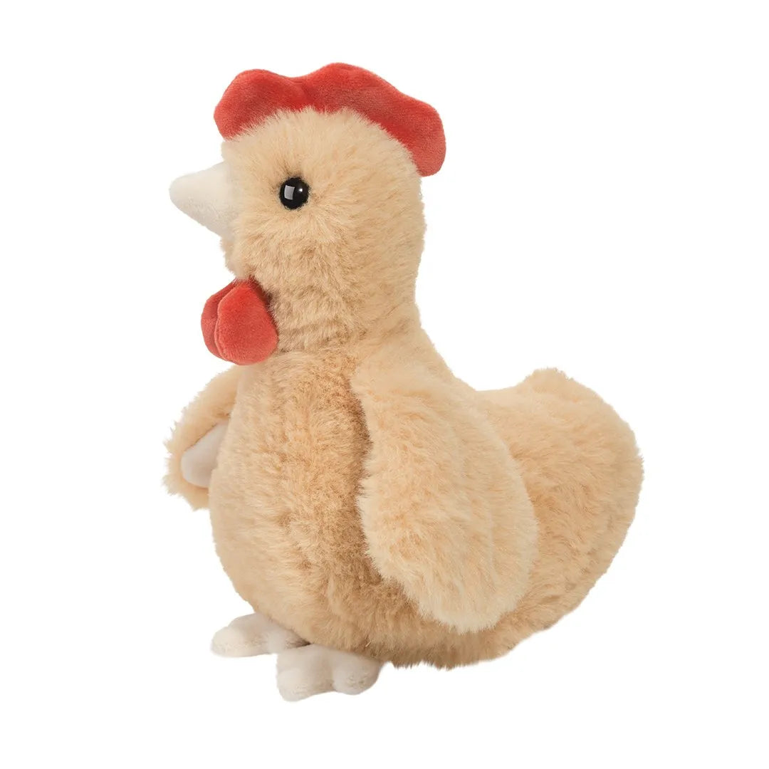 Rickie Gold Chicken Mini Preview #2
