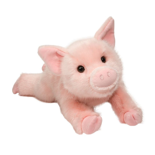 Tomfoolery Toys | Charlize Lg Floppy Pig