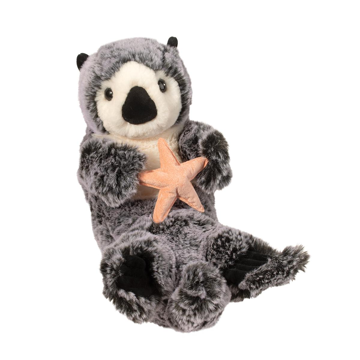 Tomfoolery Toys | Georgio Otter