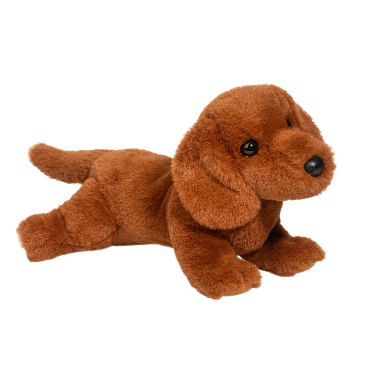 Delanie Dachshund Soft Cover