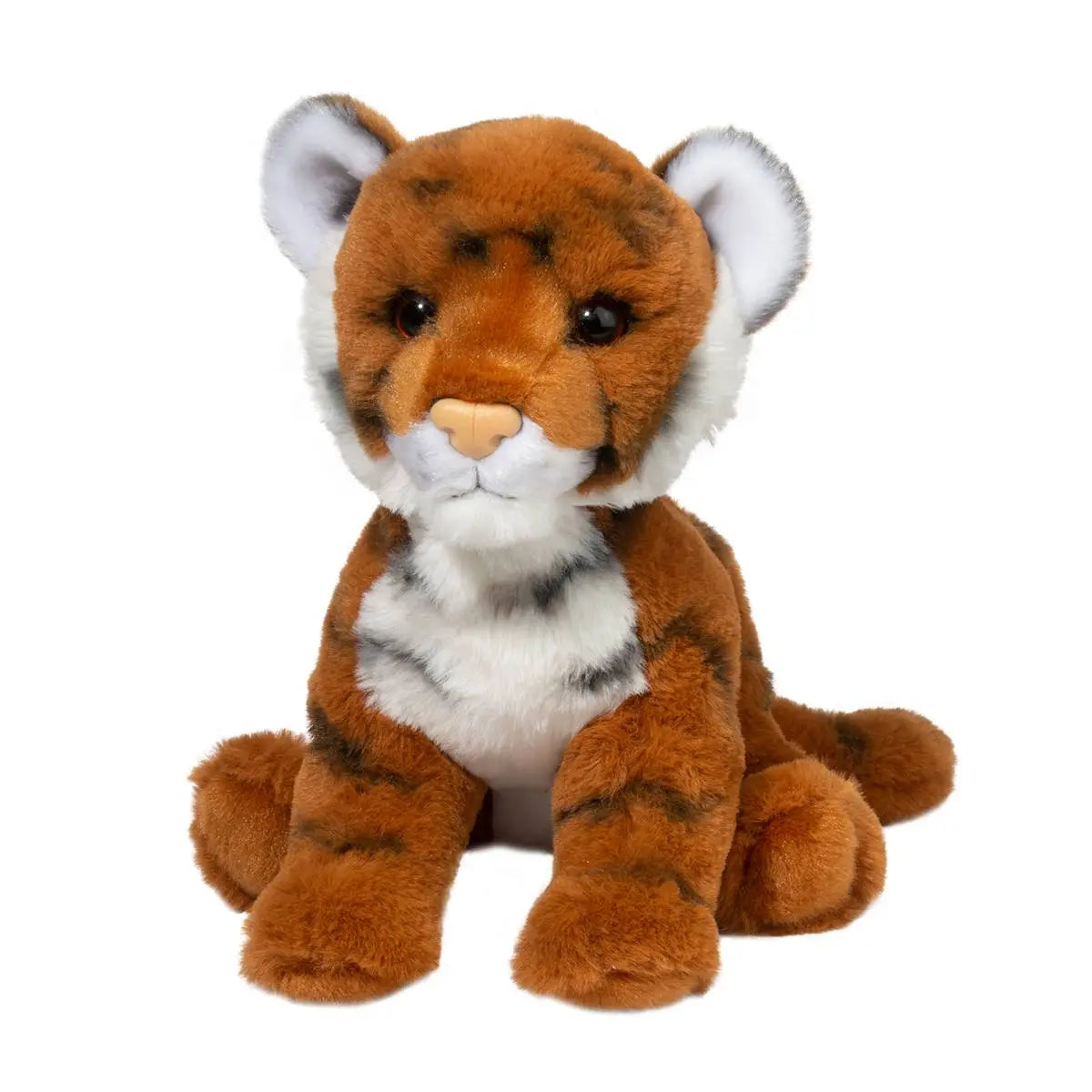 Romie Tiger Soft Cover