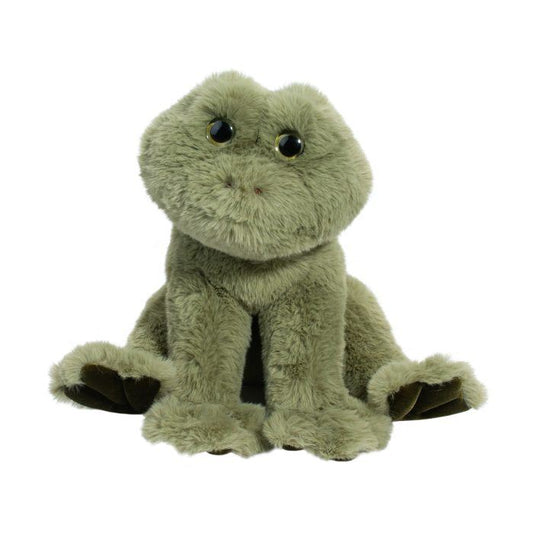 Tomfoolery Toys | Finnie Frog