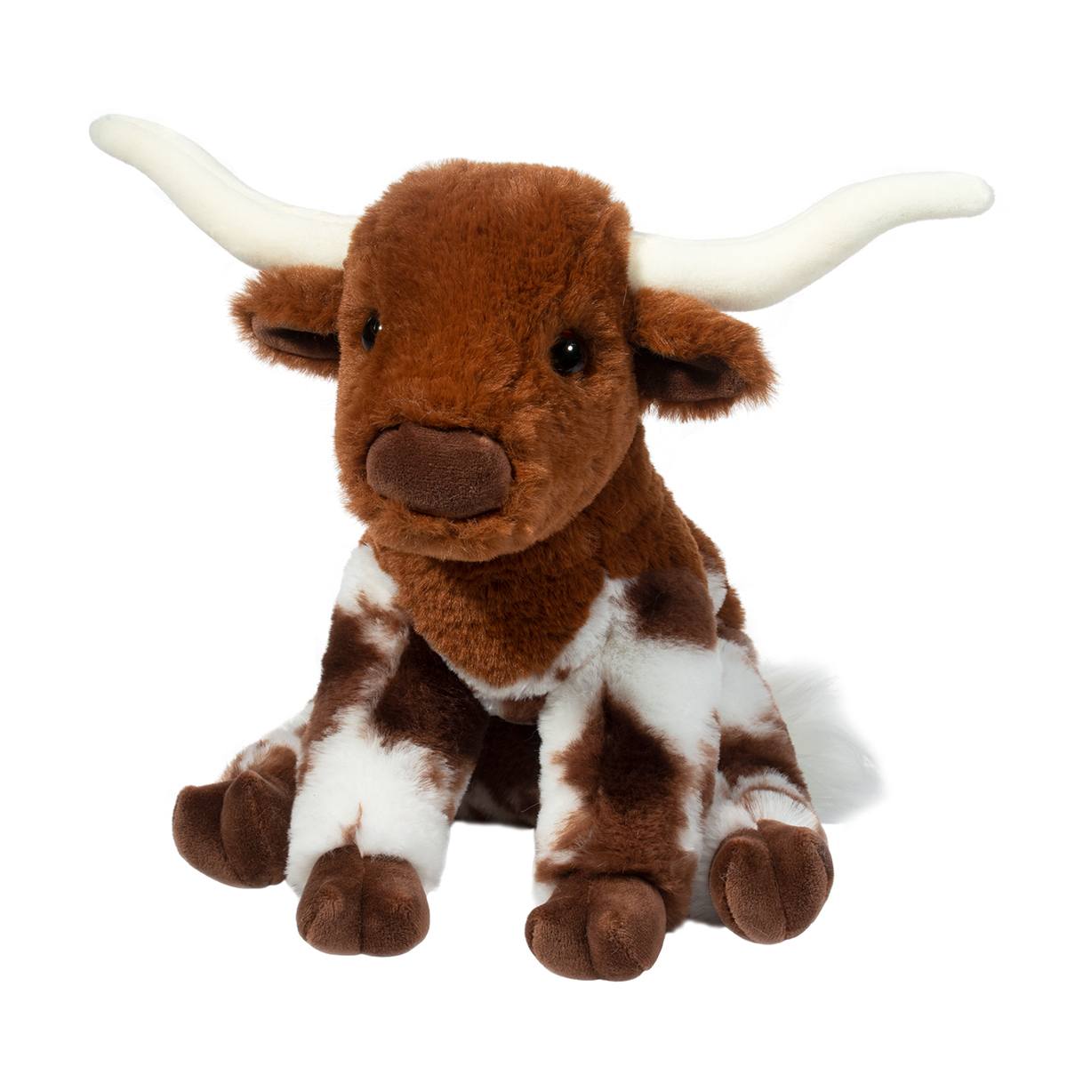 Tomfoolery Toys | Bixbie Longhorn