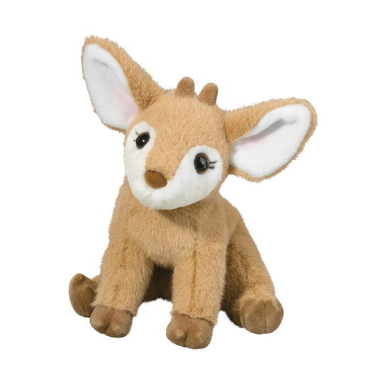 Tomfoolery Toys | Fernie Fawn Softie