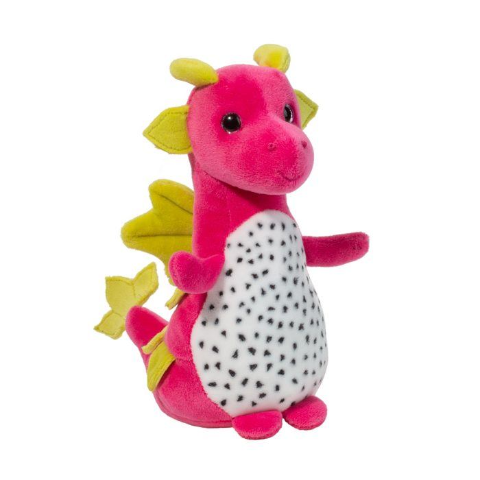 Tomfoolery Toys | Dragon Fruit Macaroon