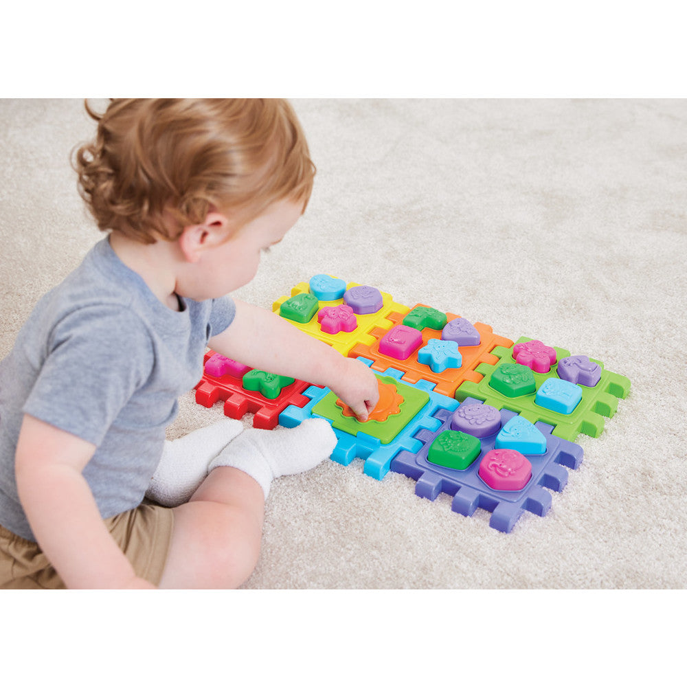2-in-1 Shape Sorter Preview #4