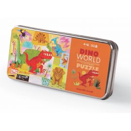 Puzzle Tins Cover