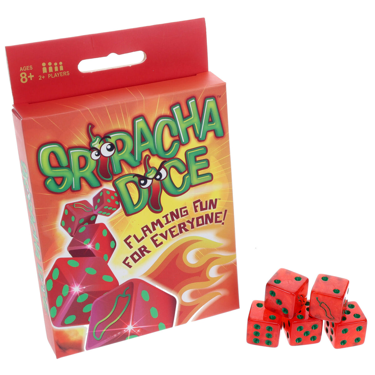 Dice Games Cover