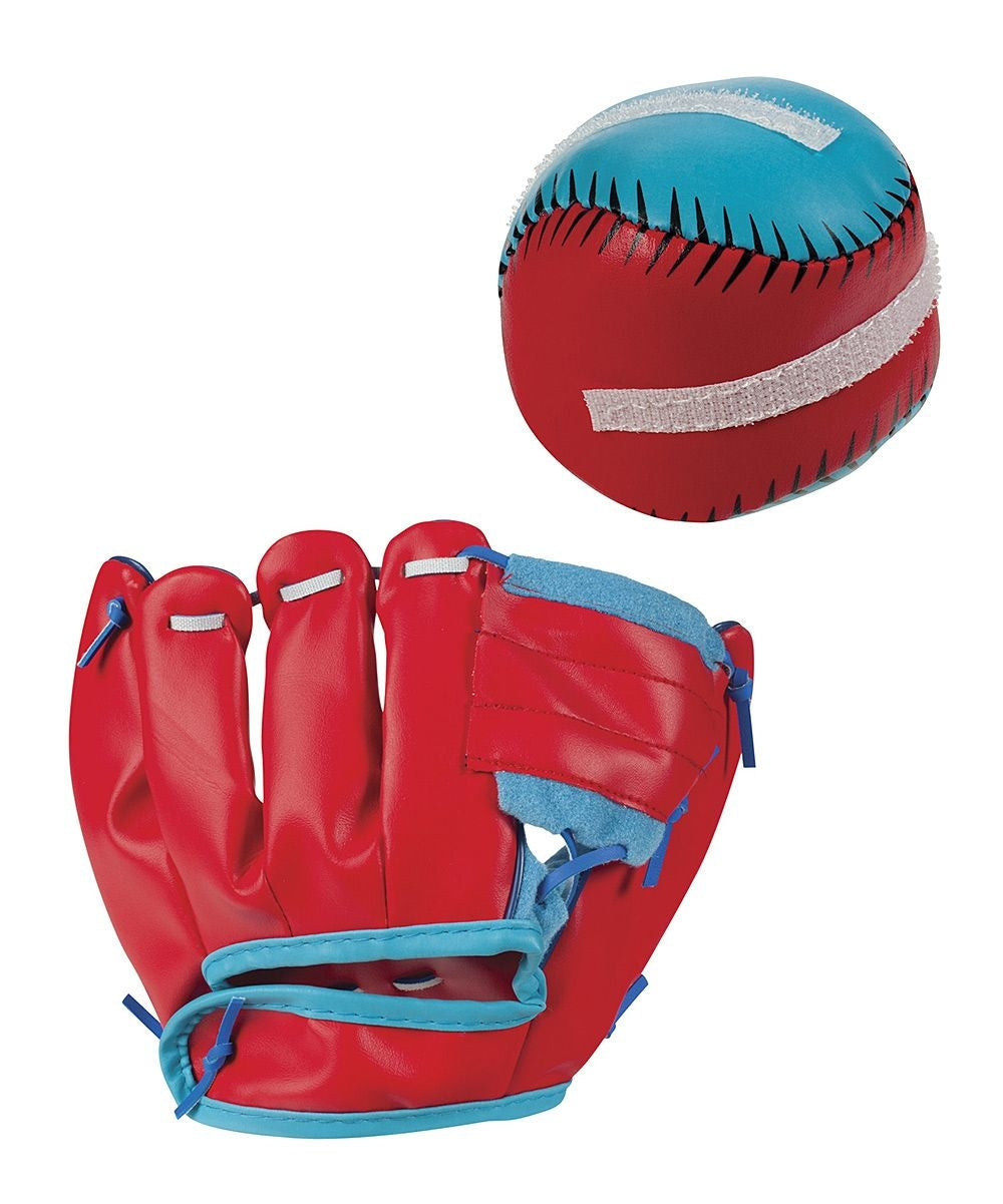 Easy Catch Ball & Glove Cover