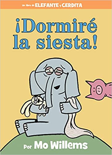 Tomfoolery Toys | Dormire la siesta!