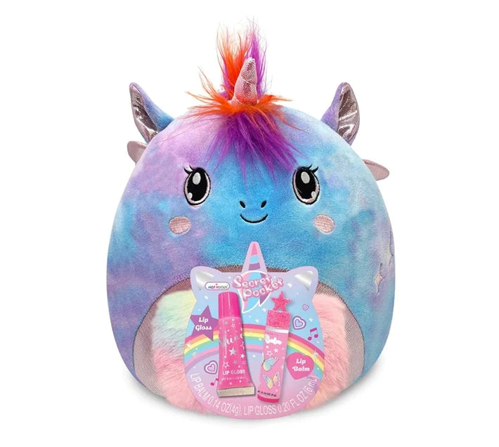 Unicorn Huggy Squeeze Cover