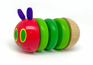 Tomfoolery Toys | Wooden Fidget Toy