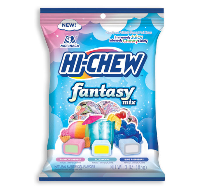 Hi-Chew Fantasy Mix Cover