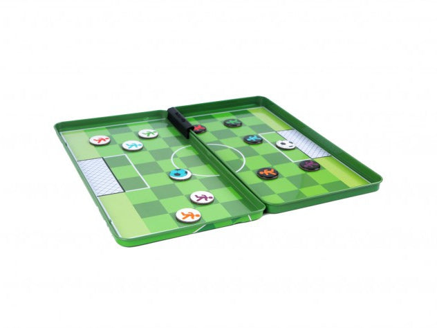 Tomfoolery Toys | Magnetic Soccer