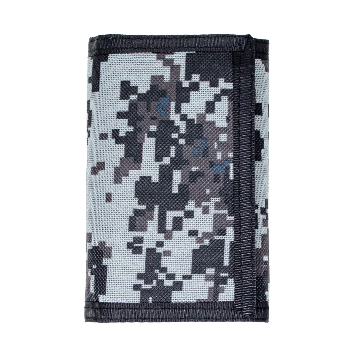 Tomfoolery Toys | Digital Camo Wallet