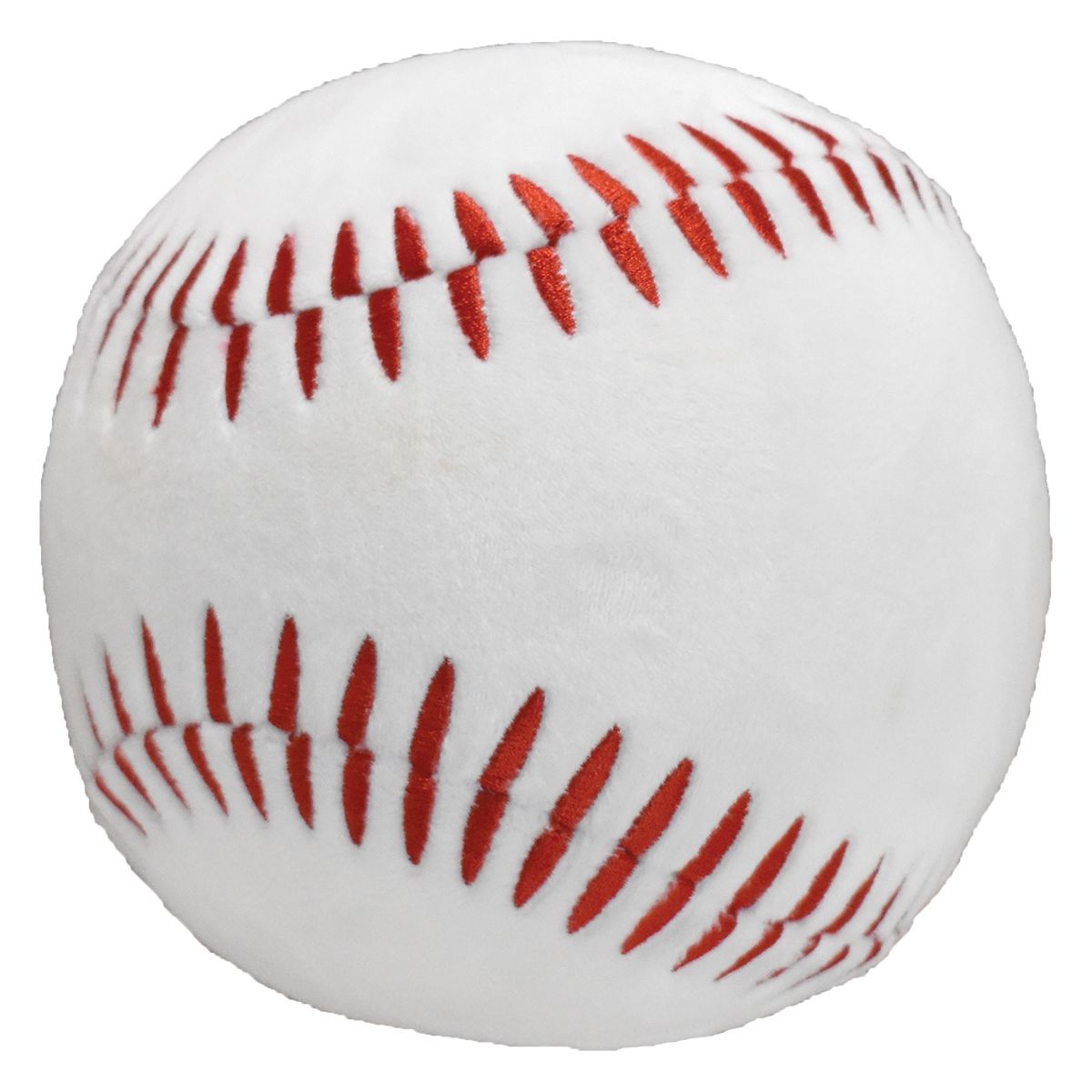 Baseball 3D Plush Cover
