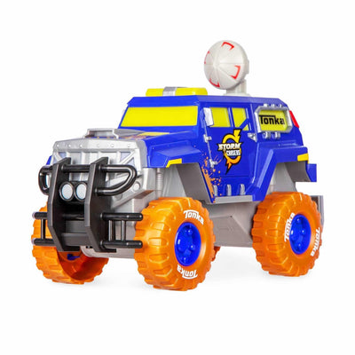 Tonka Storm Chasers Mega Machine Preview #2