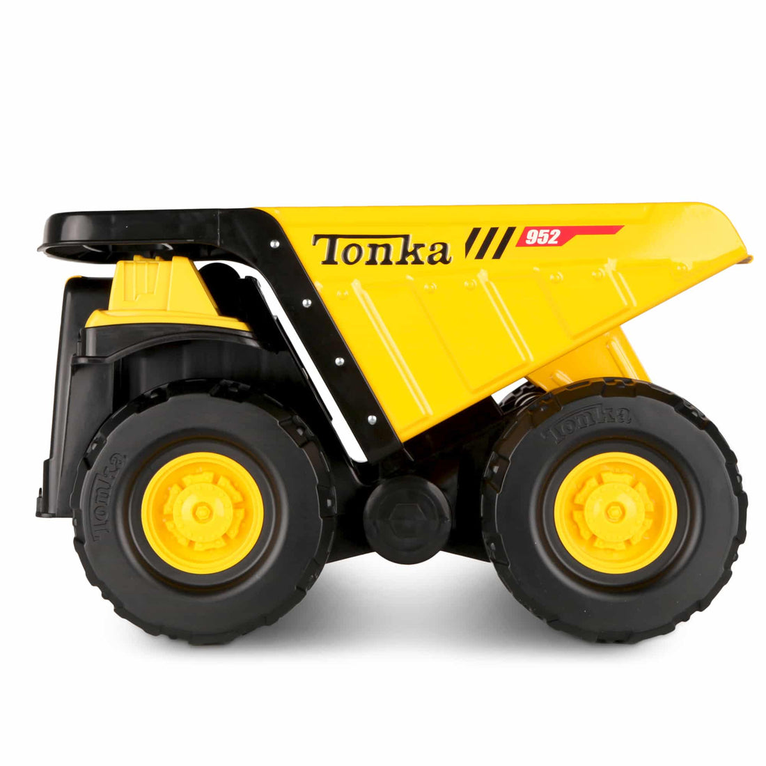 Tonka Toughest Mighty Dump Preview #2