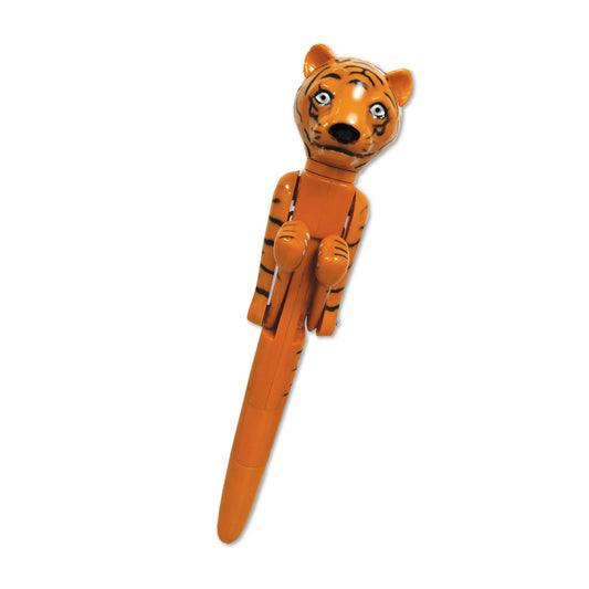 Tomfoolery Toys | Tiger Mighty Writer