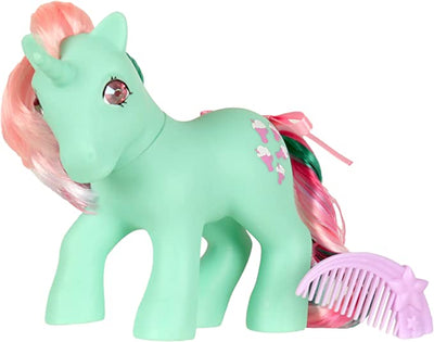 Retro My Little Pony Preview #7