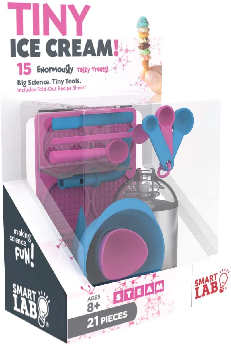 Tomfoolery Toys | Tiny Ice Cream