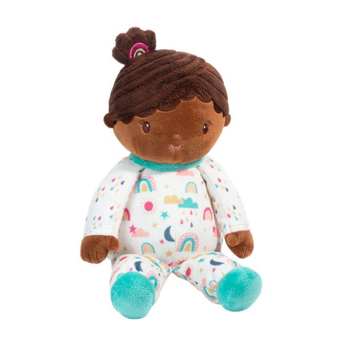 Tomfoolery Toys | Pippa Rainbow Doll