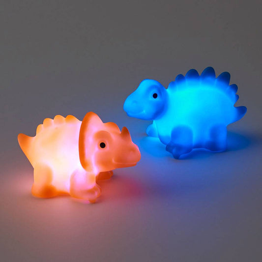 Tomfoolery Toys | Dino Night Light