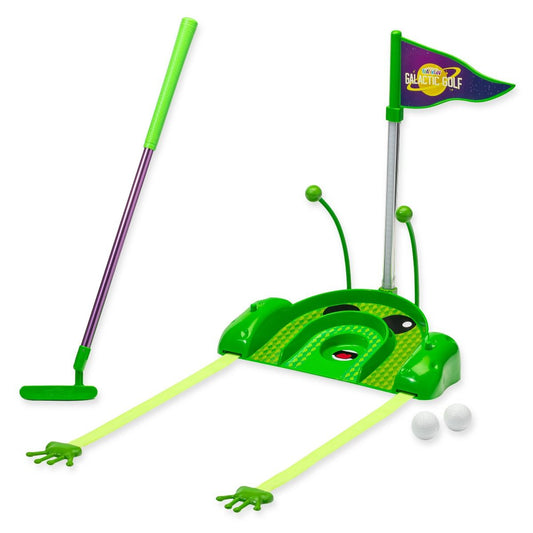 Tomfoolery Toys | Galatic Golf