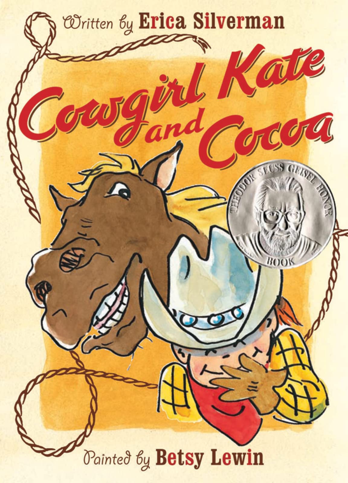 Tomfoolery Toys | Cowgirl Kate and Cocoa