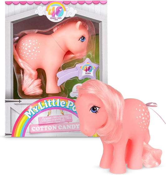 Tomfoolery Toys | 40th Anniversary My Little Pony