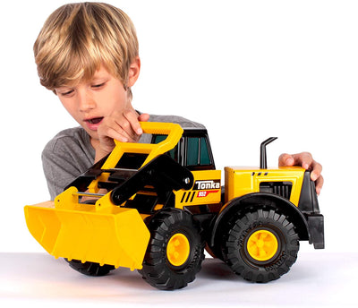 Tonka Front Loader Preview #1