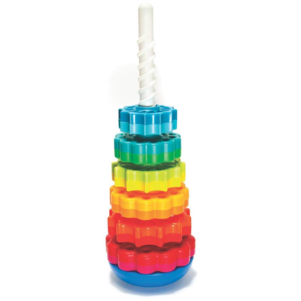 Tomfoolery Toys | SpinAgain